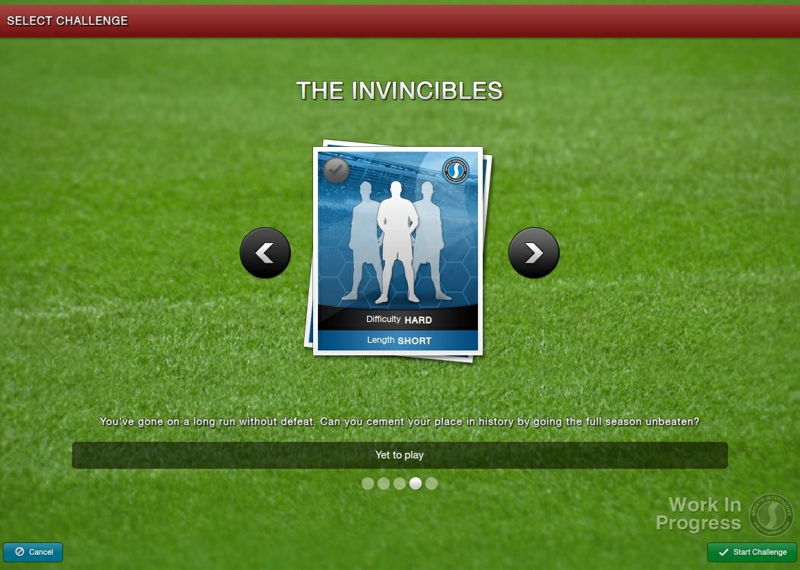 Football Manager 2013 - Imagen 43